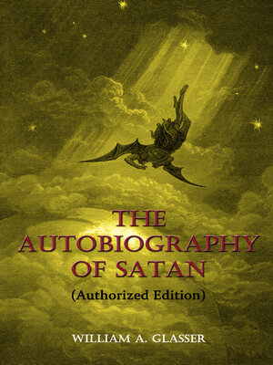 cover image of The Autobiography of Satan